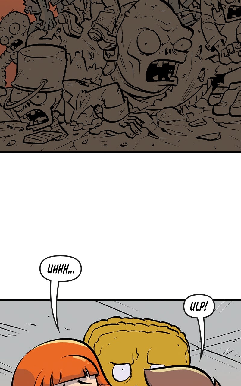 Plants vs. Zombies Episode 21 page 36 - 