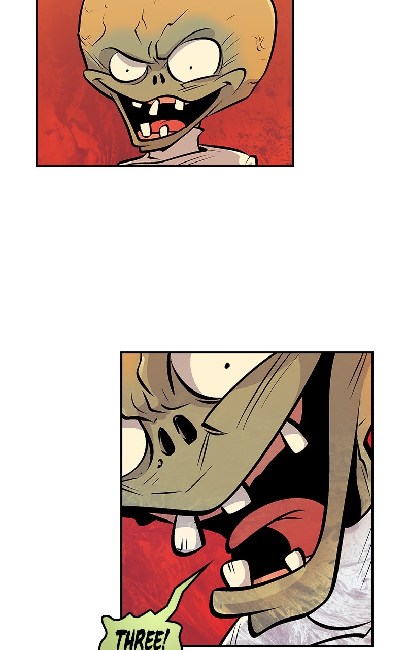 Plants vs. Zombies Episode 21 page 38 - 