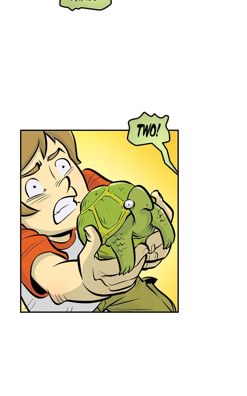 Plants vs. Zombies Episode 21 page 39 - 