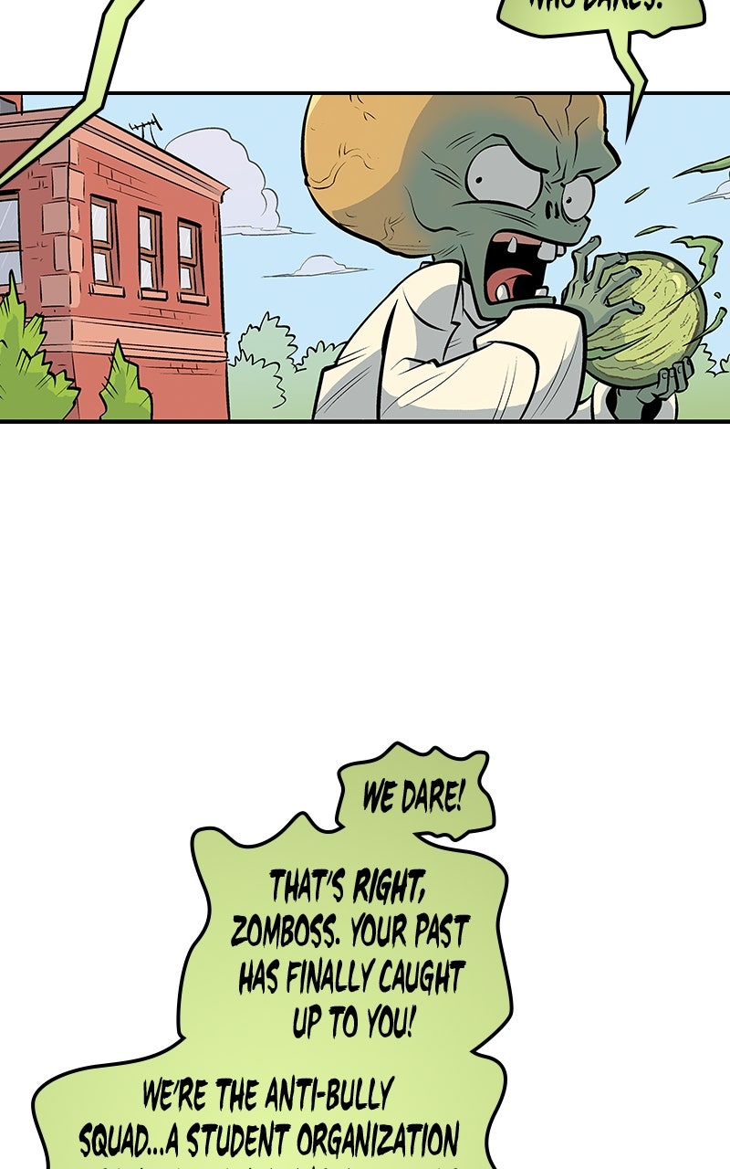 Plants vs. Zombies Episode 21 page 41 - 