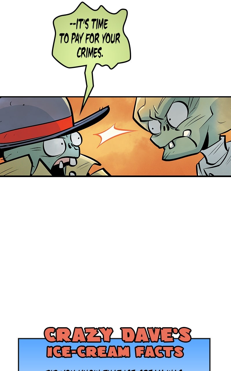 Plants vs. Zombies Episode 21 page 43 - 