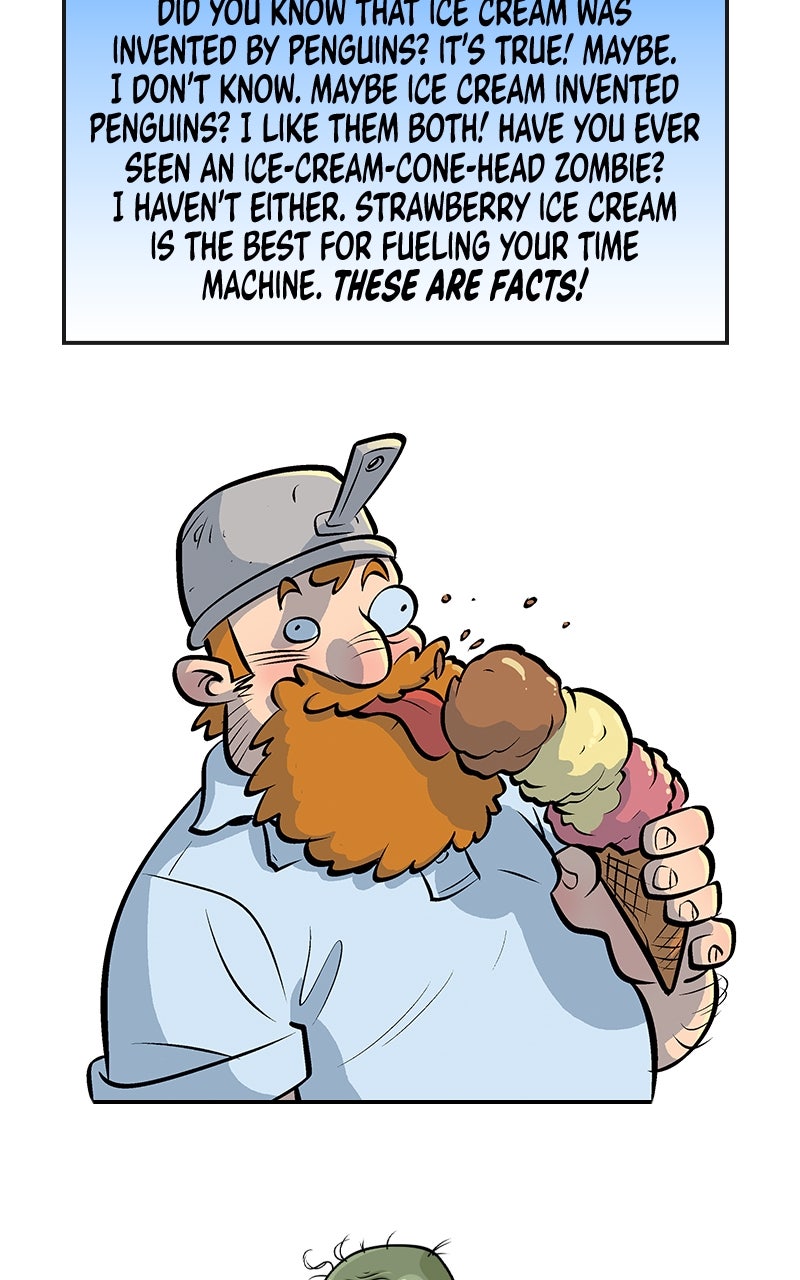 Plants vs. Zombies Episode 21 page 44 - 
