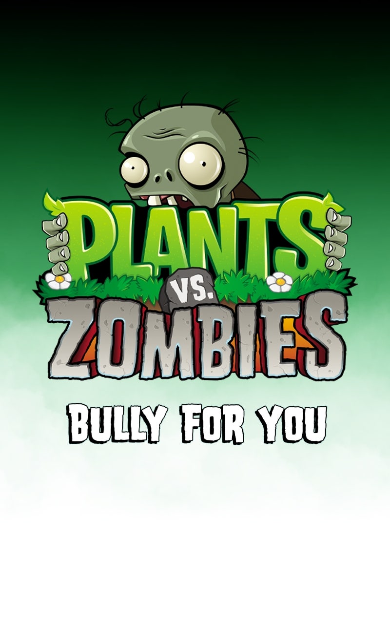 Plants vs. Zombies Episode 22 page 1 - 