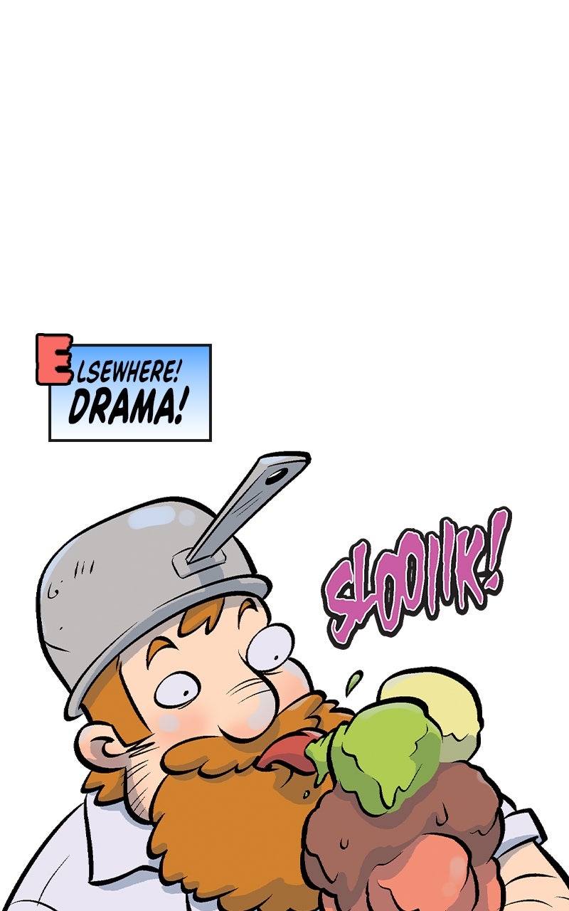 Plants vs. Zombies Episode 22 page 11 - 