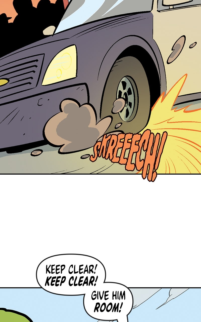 Plants vs. Zombies Episode 22 page 15 - 