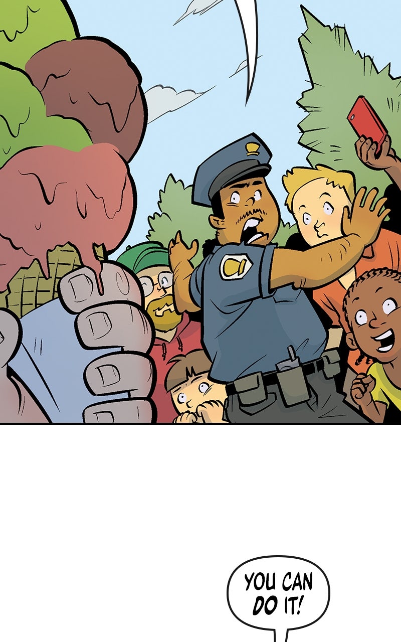 Plants vs. Zombies Episode 22 page 16 - 