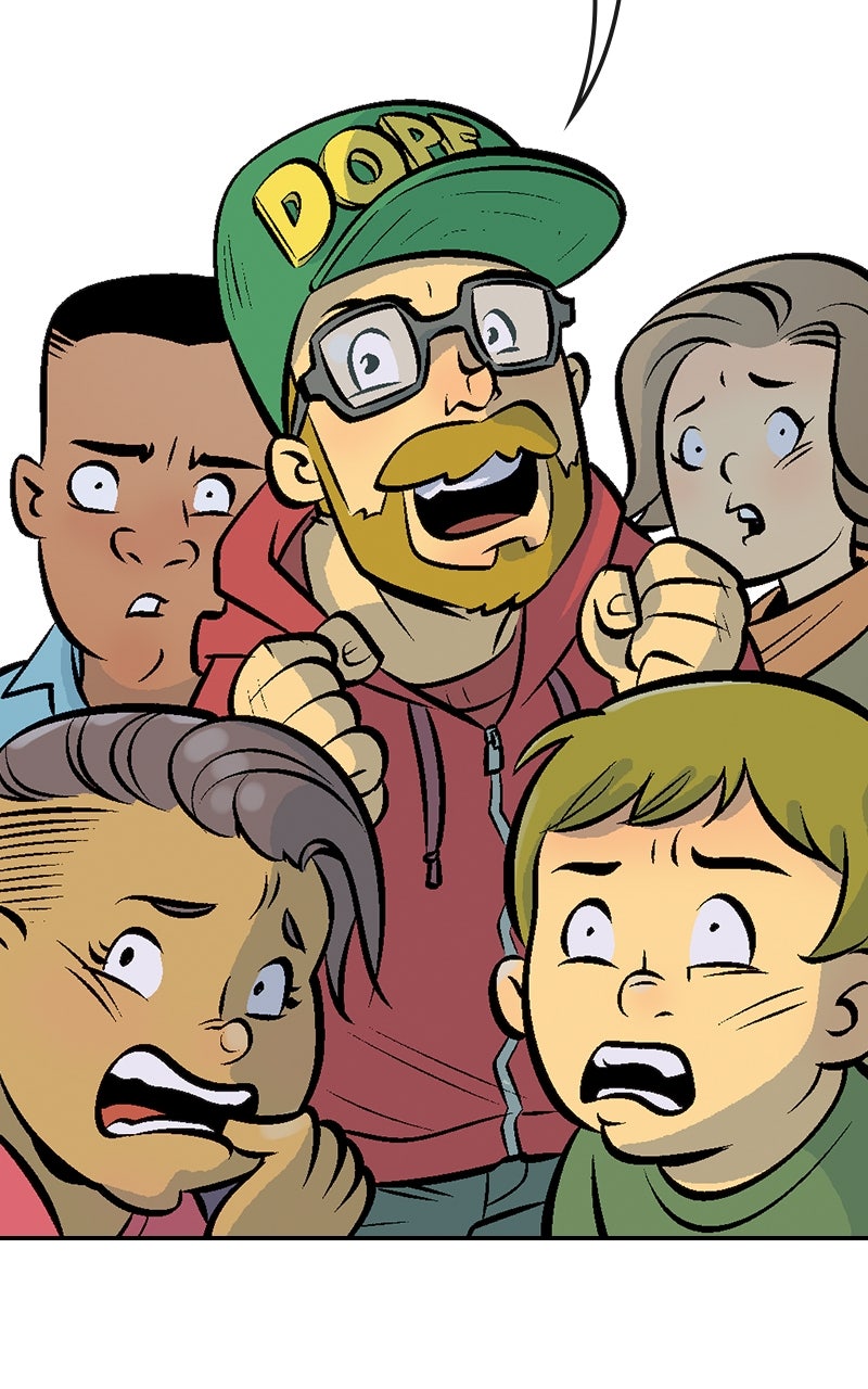 Plants vs. Zombies Episode 22 page 17 - 