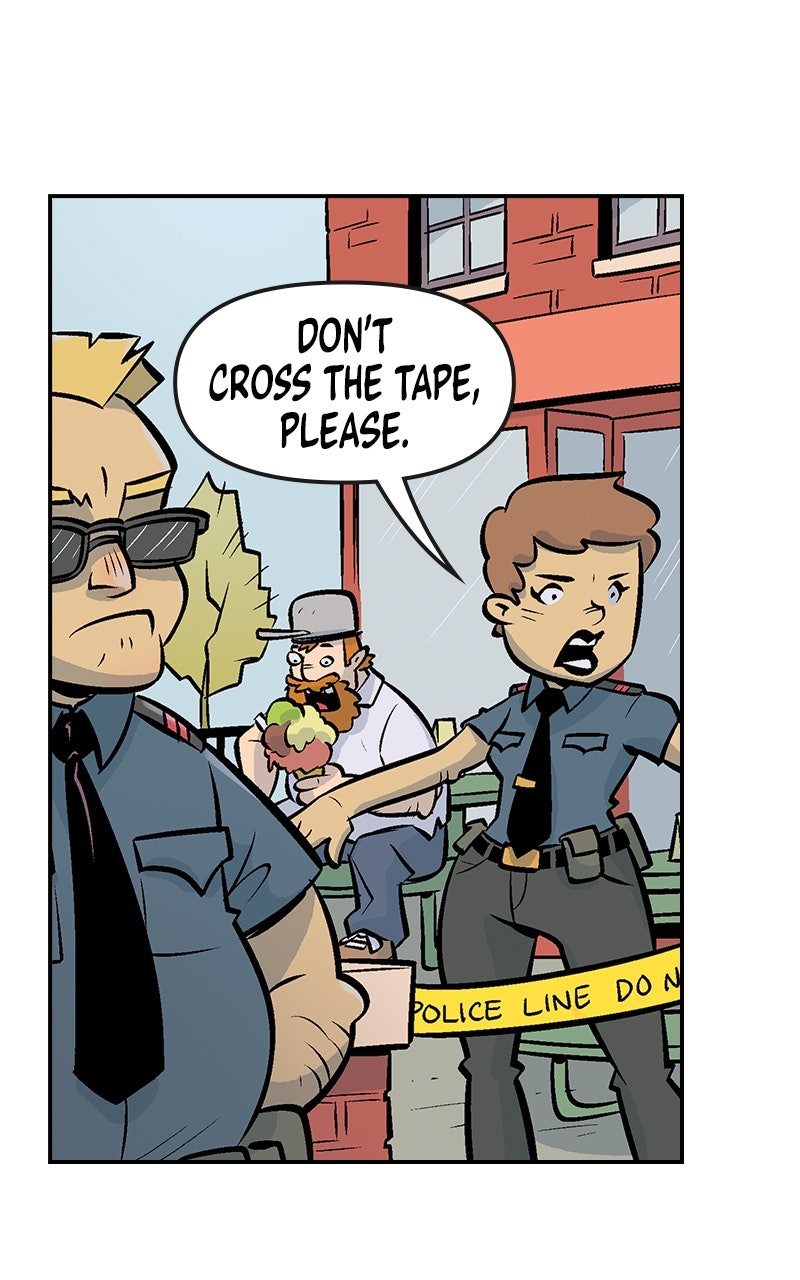 Plants vs. Zombies Episode 22 page 18 - 