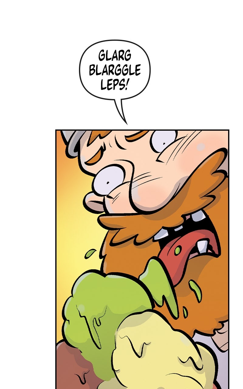 Plants vs. Zombies Episode 22 page 19 - 
