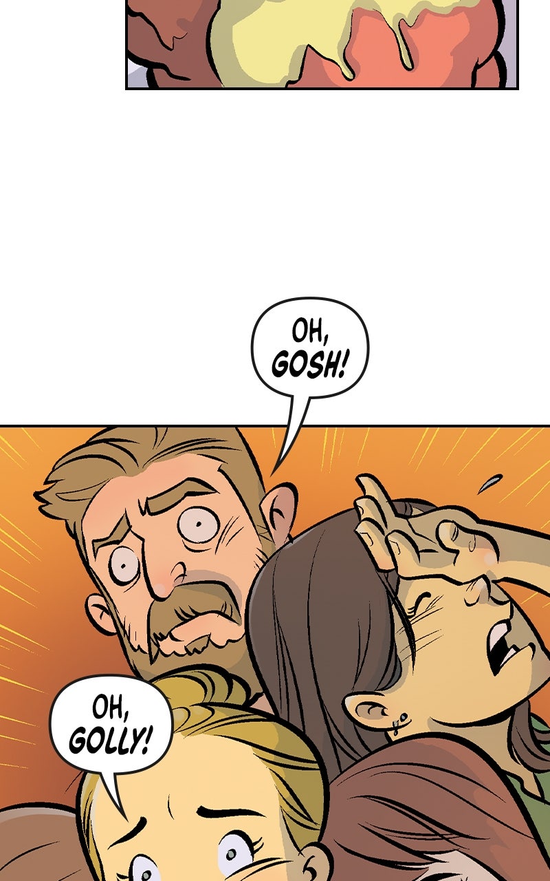 Plants vs. Zombies Episode 22 page 20 - 