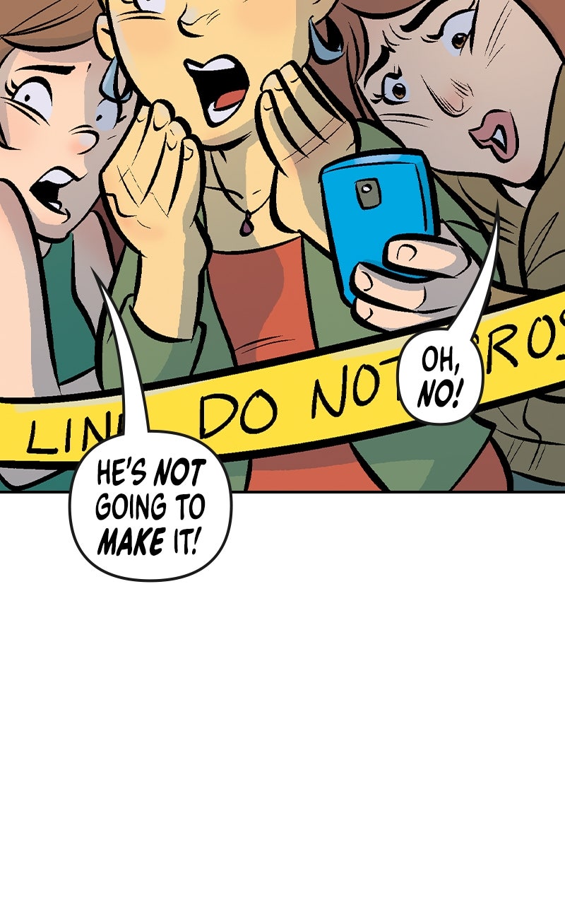 Plants vs. Zombies Episode 22 page 21 - 