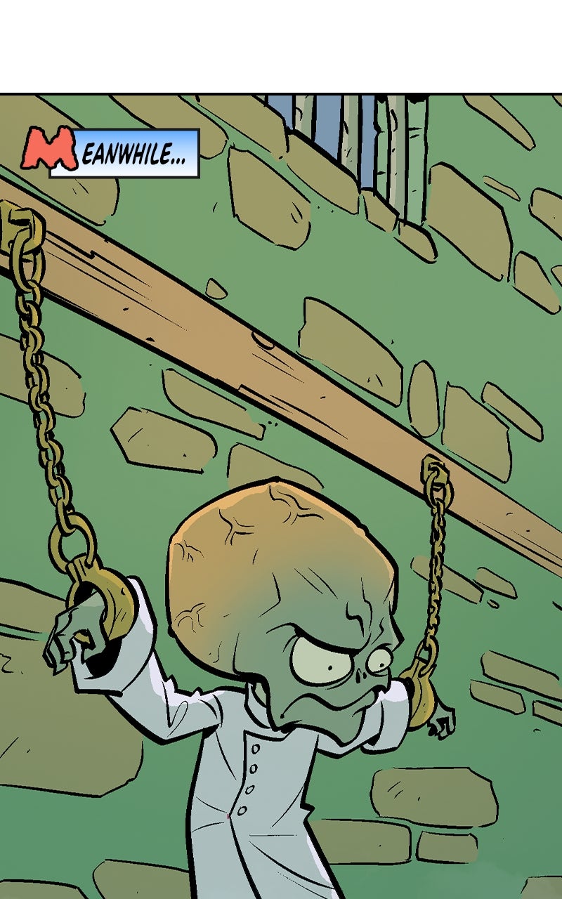 Plants vs. Zombies Episode 22 page 22 - 