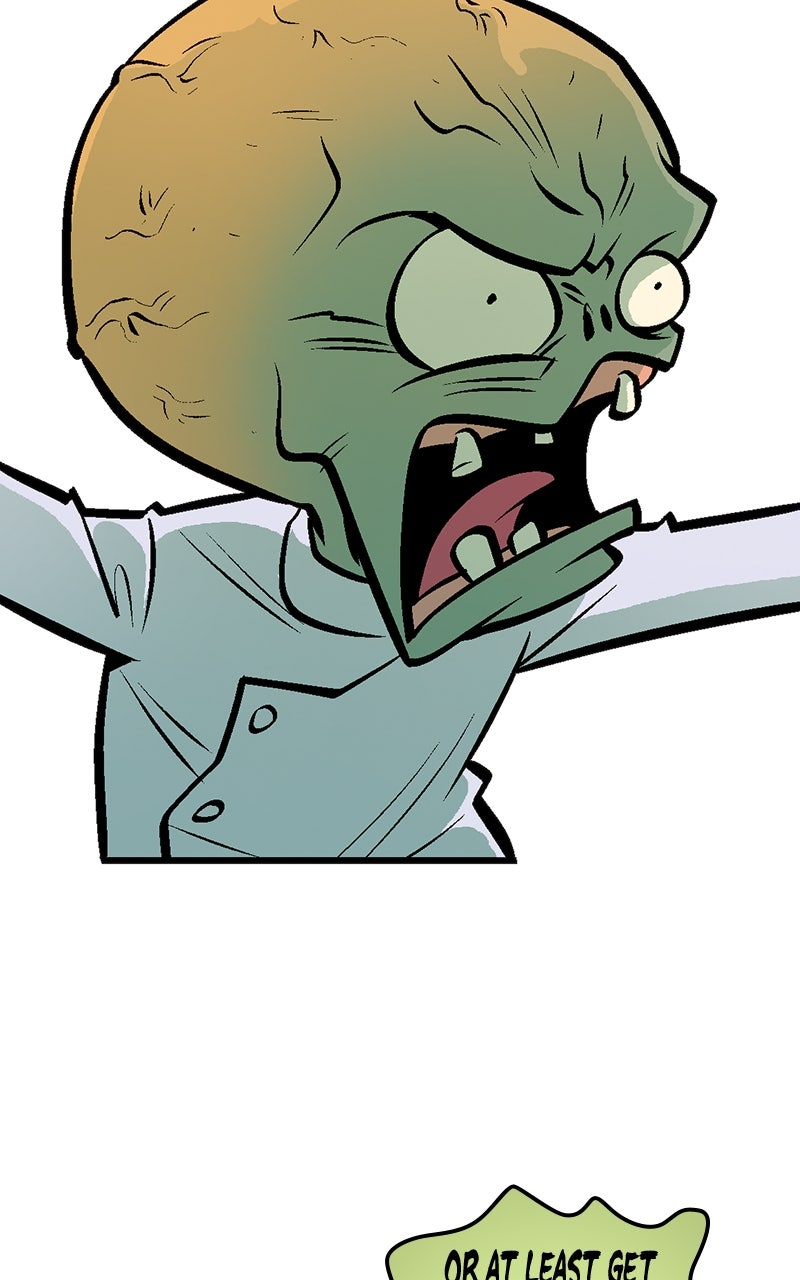 Plants vs. Zombies Episode 22 page 24 - 