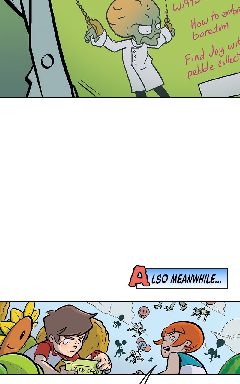 Plants vs. Zombies Episode 22 page 26 - 