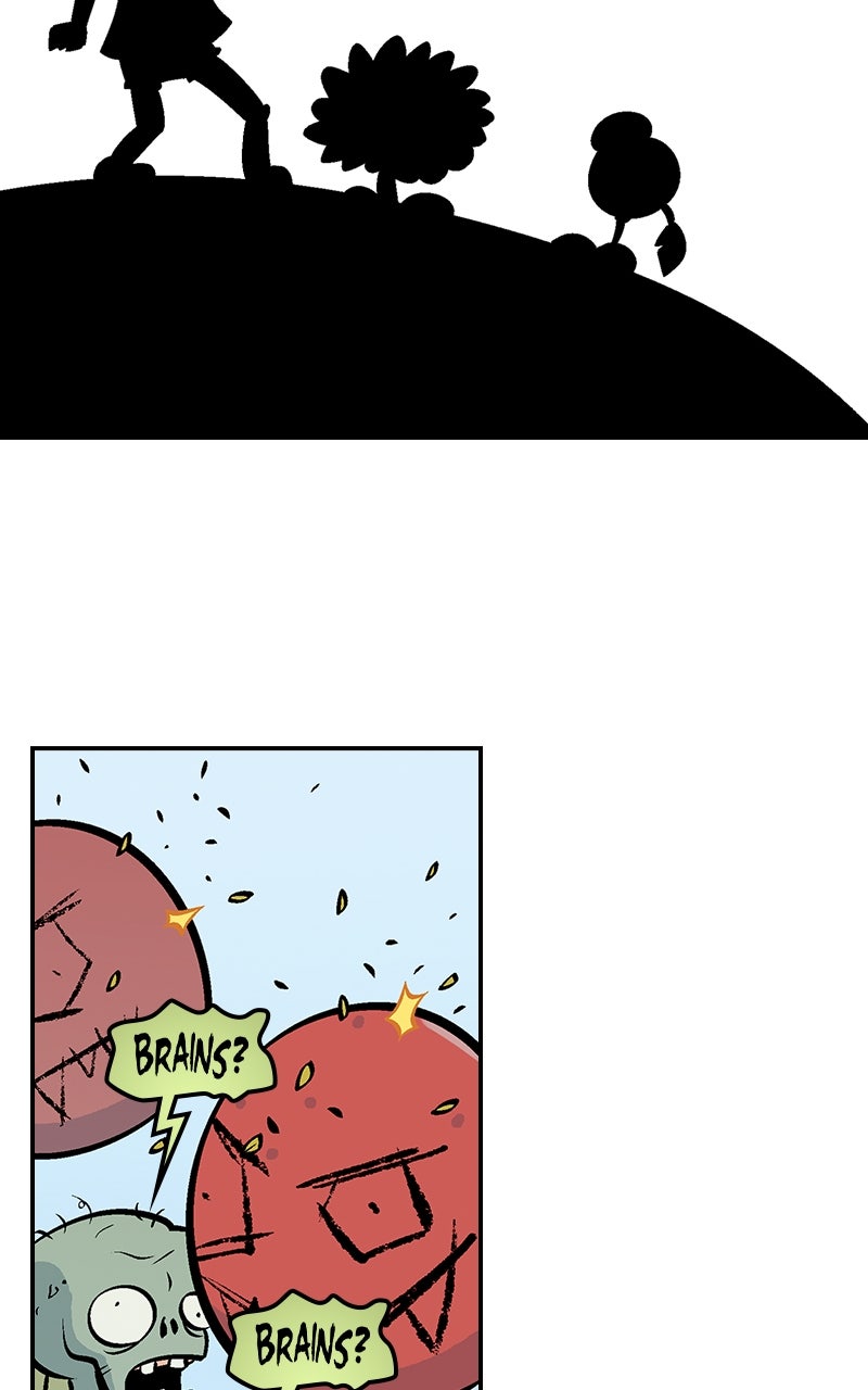 Plants vs. Zombies Episode 22 page 29 - 
