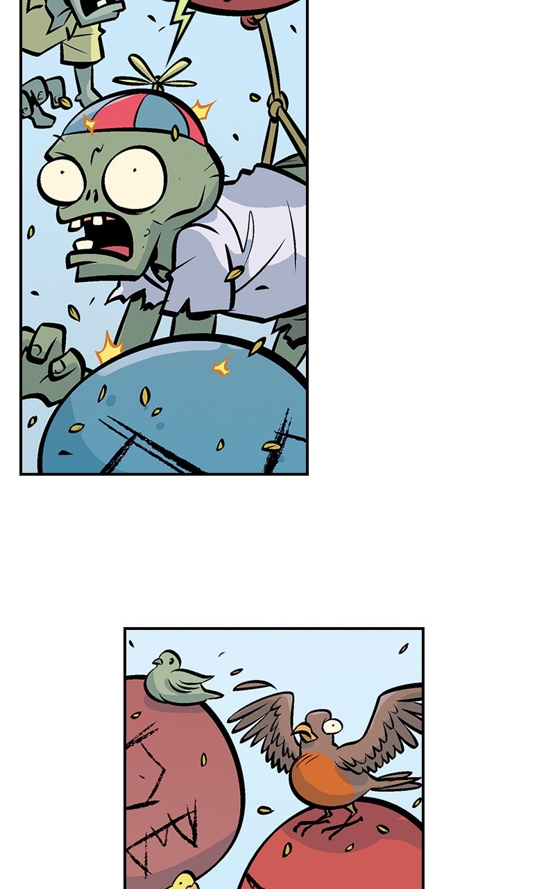 Plants vs. Zombies Episode 22 page 30 - 
