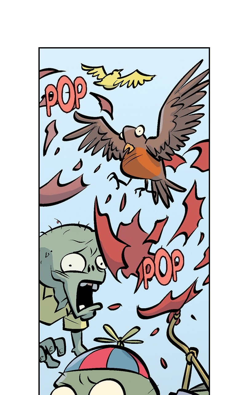 Plants vs. Zombies Episode 22 page 33 - 