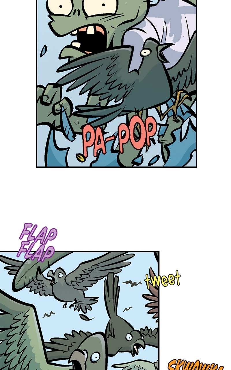 Plants vs. Zombies Episode 22 page 34 - 