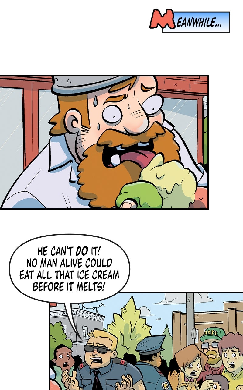 Plants vs. Zombies Episode 22 page 39 - 