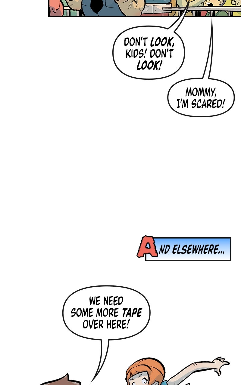 Plants vs. Zombies Episode 22 page 40 - 