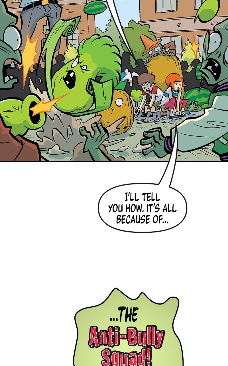 Plants vs. Zombies Episode 22 page 42 - 