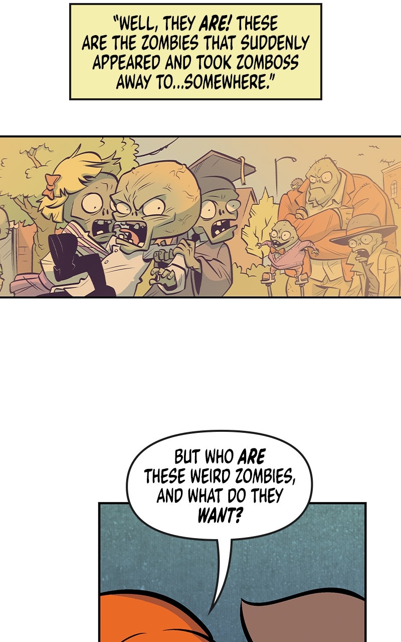 Plants vs. Zombies Episode 22 page 7 - 