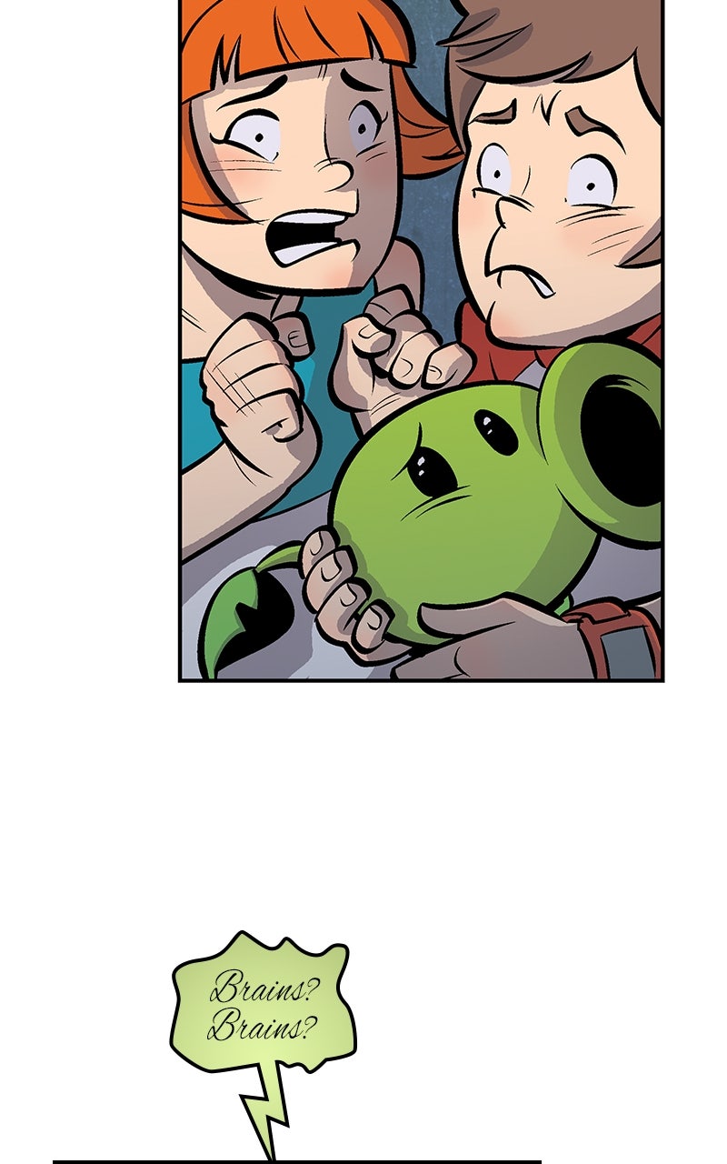 Plants vs. Zombies Episode 22 page 8 - 