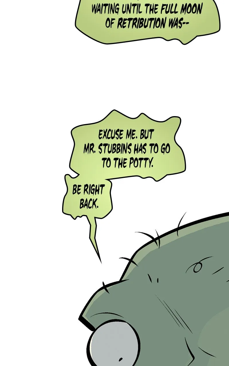 Plants vs. Zombies Chapter 23 page 3 - 