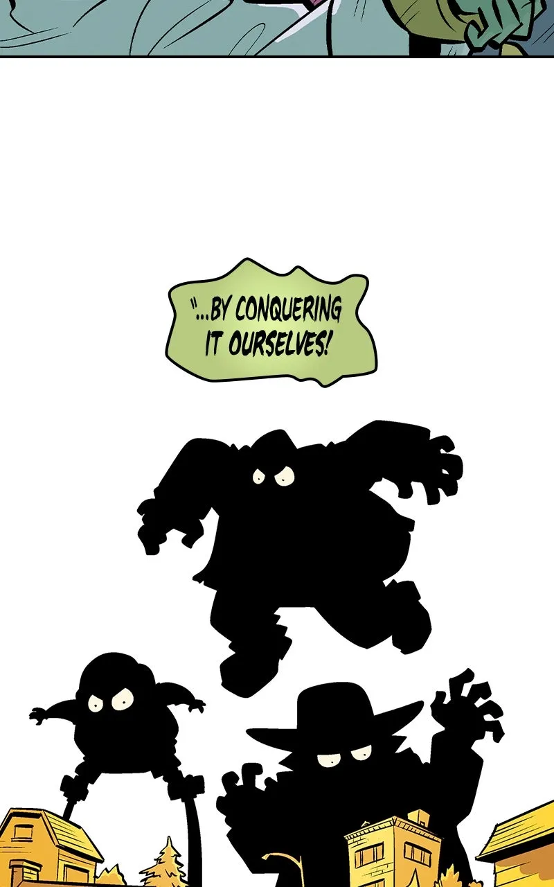 Plants vs. Zombies Chapter 23 page 39 - 