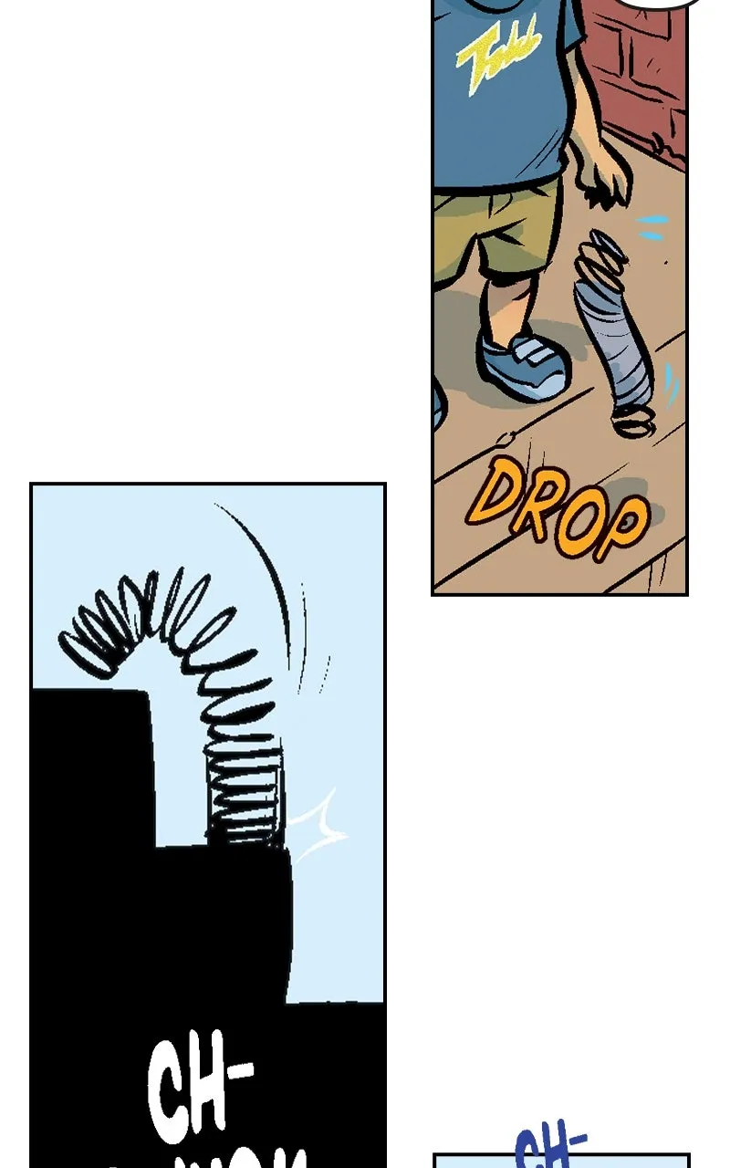Plants vs. Zombies Chapter 24 page 11 - 