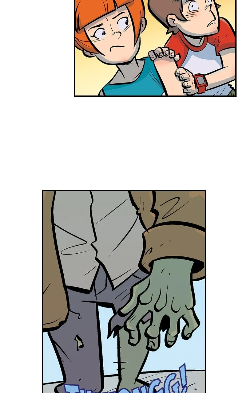 Plants vs. Zombies Chapter 24 page 16 - 