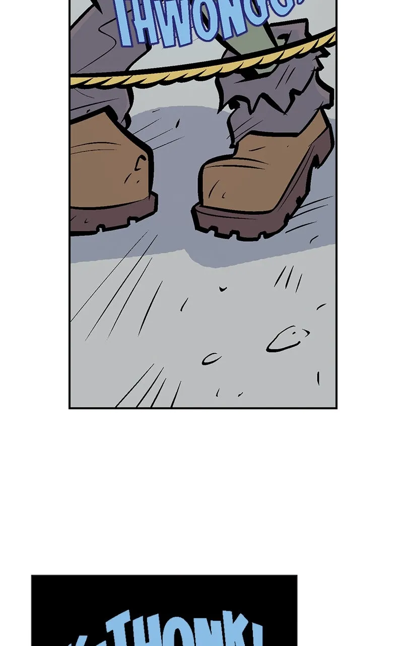 Plants vs. Zombies Chapter 24 page 17 - 