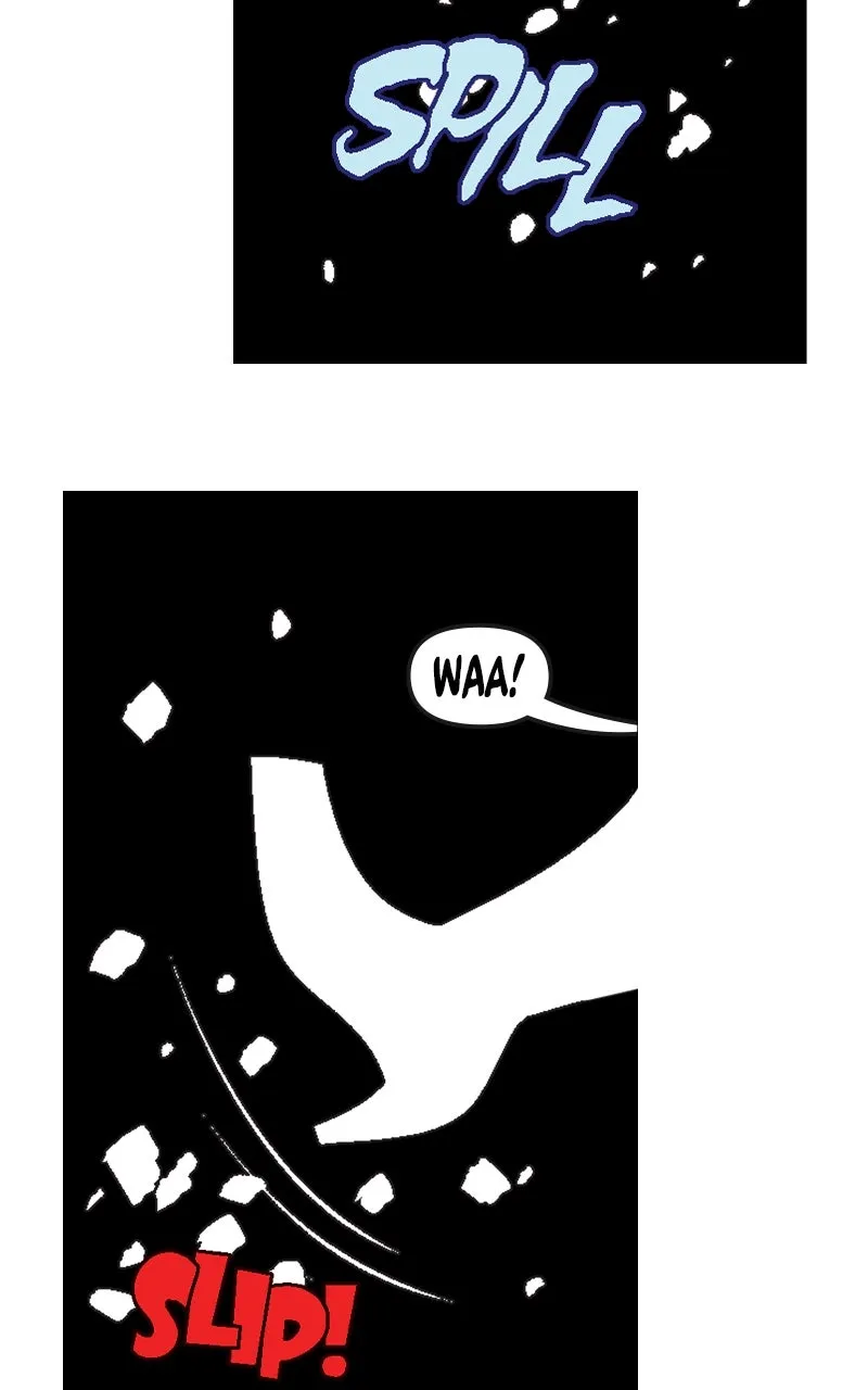 Plants vs. Zombies Chapter 24 page 19 - 