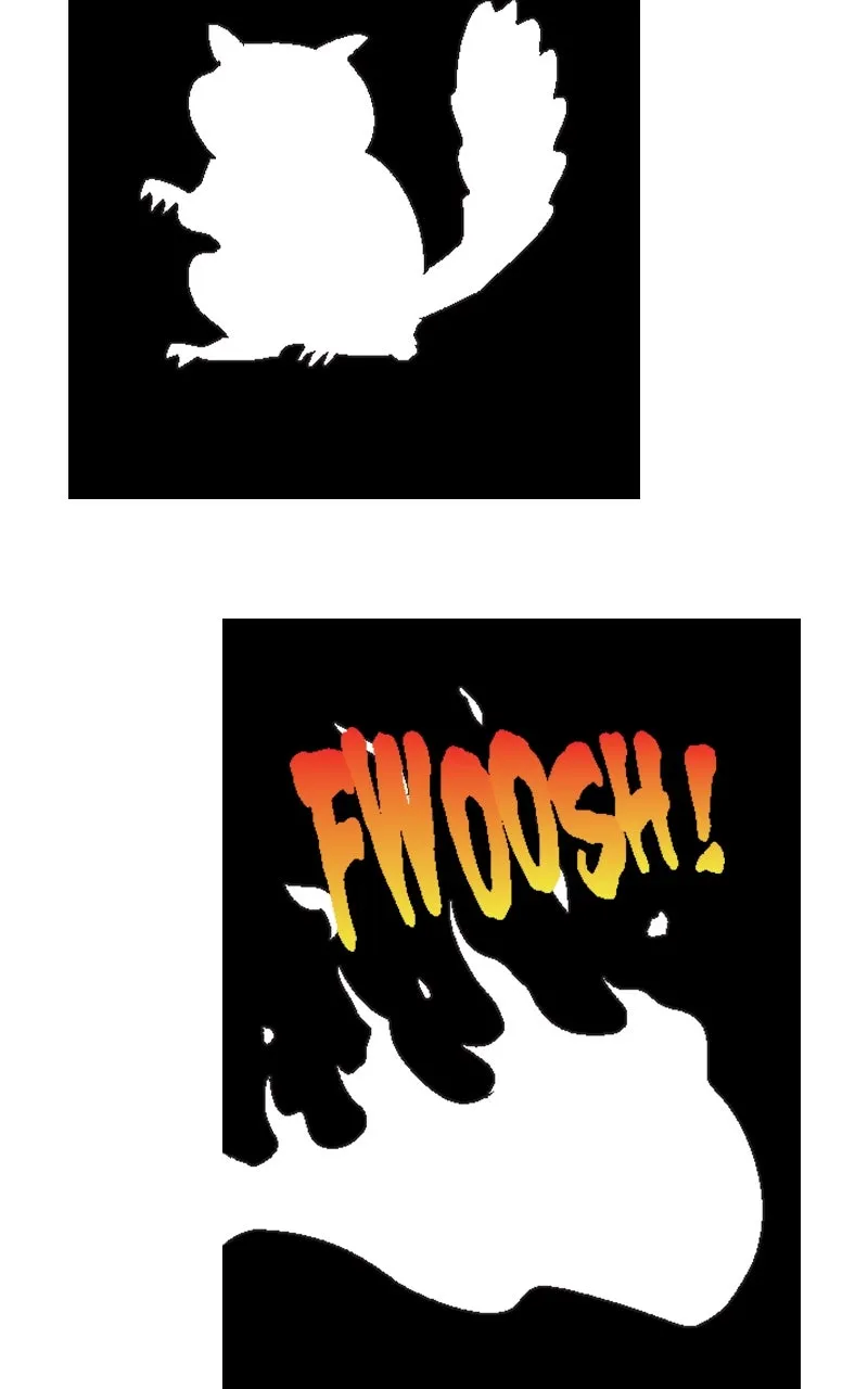 Plants vs. Zombies Chapter 24 page 21 - 