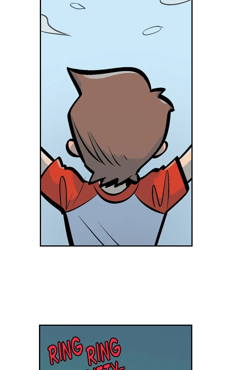Plants vs. Zombies Chapter 24 page 25 - 