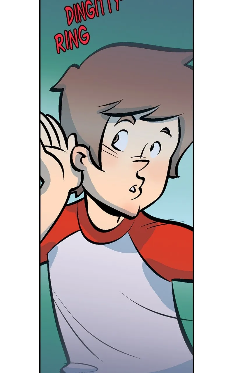 Plants vs. Zombies Chapter 24 page 26 - 
