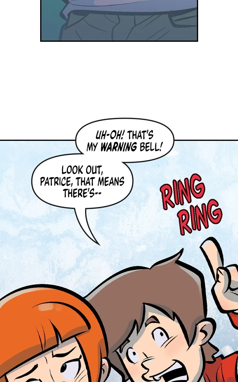 Plants vs. Zombies Chapter 24 page 27 - 