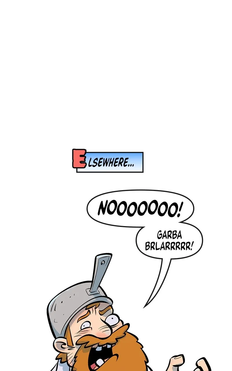 Plants vs. Zombies Chapter 24 page 29 - 