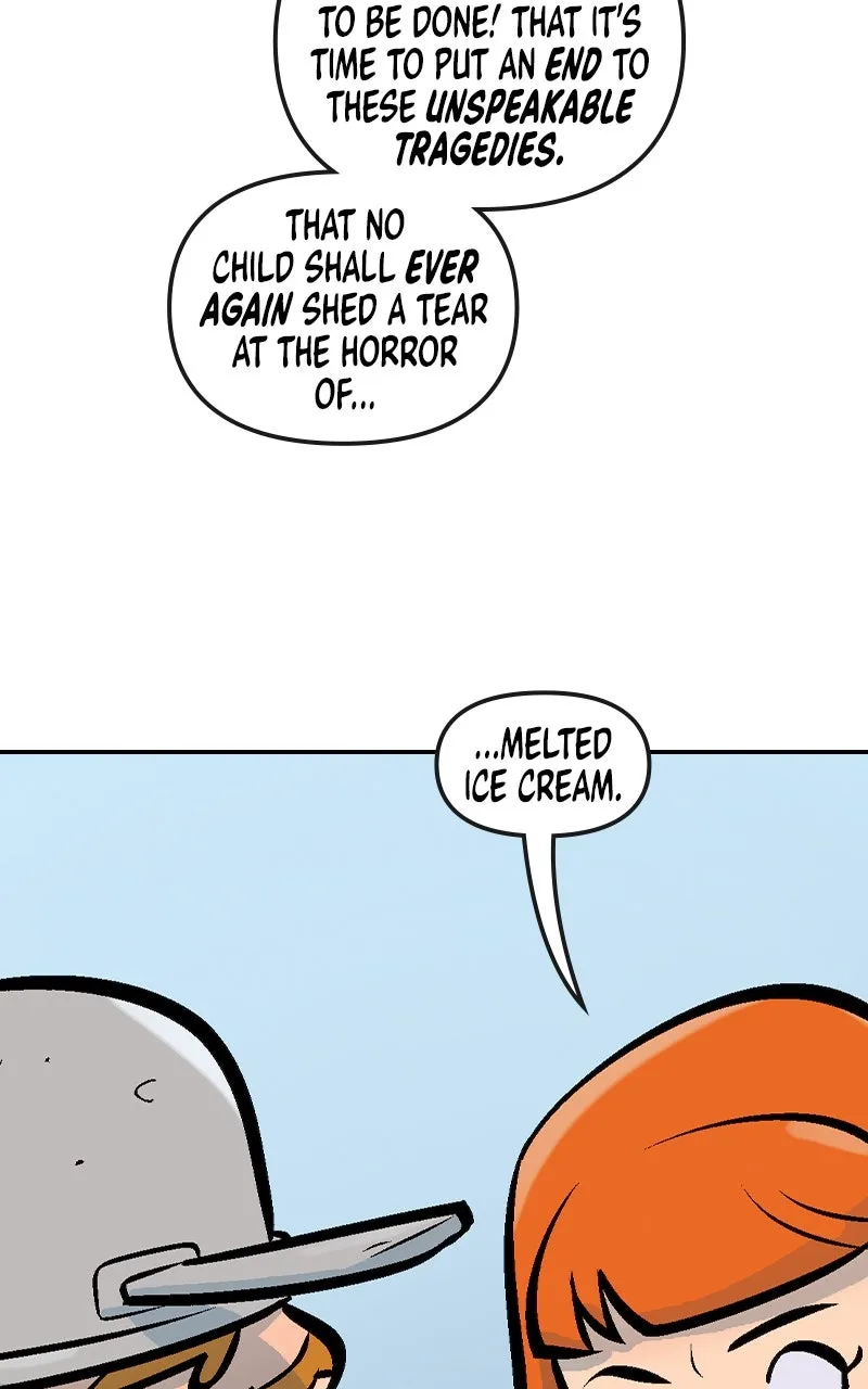 Plants vs. Zombies Chapter 24 page 35 - 