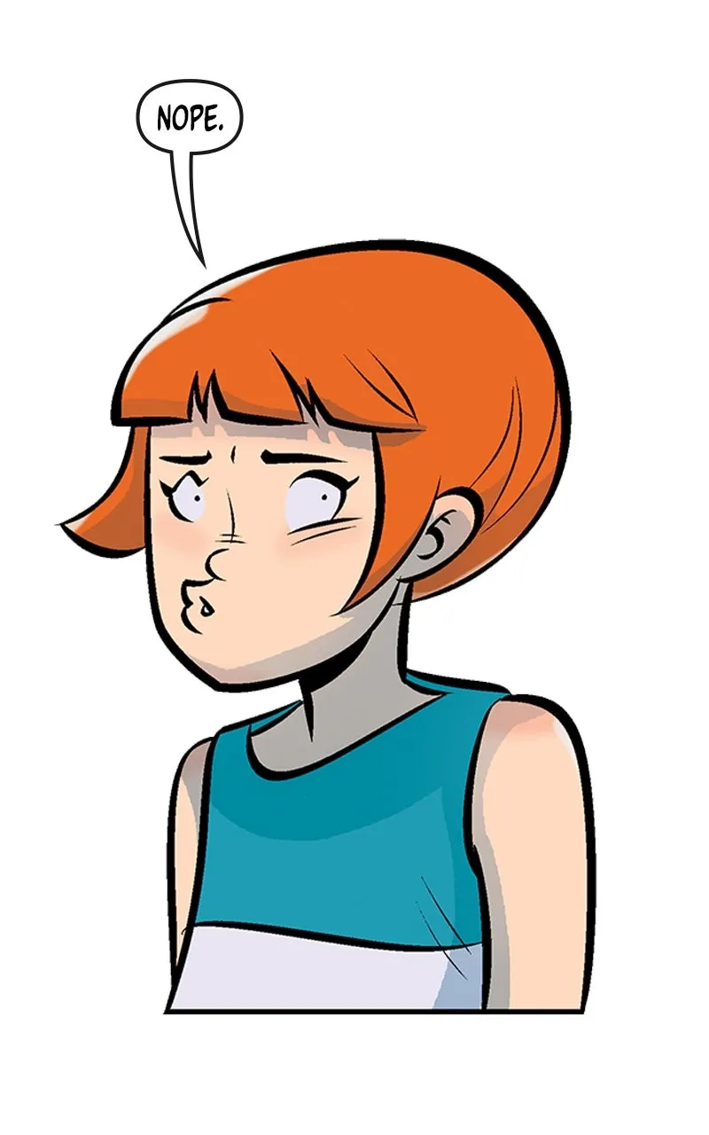 Plants vs. Zombies Chapter 24 page 38 - 