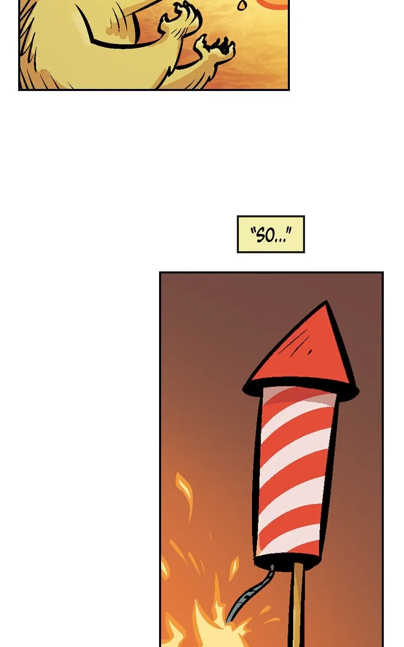 Plants vs. Zombies Chapter 24 page 9 - 