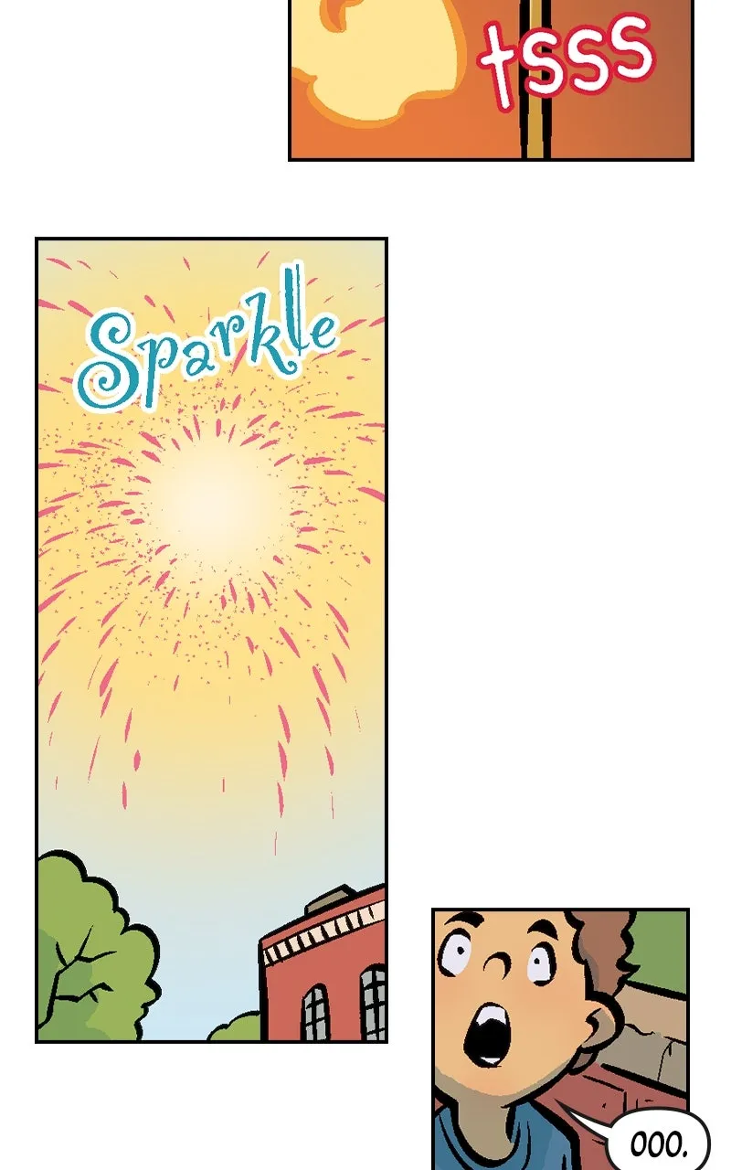 Plants vs. Zombies Chapter 24 page 10 - 