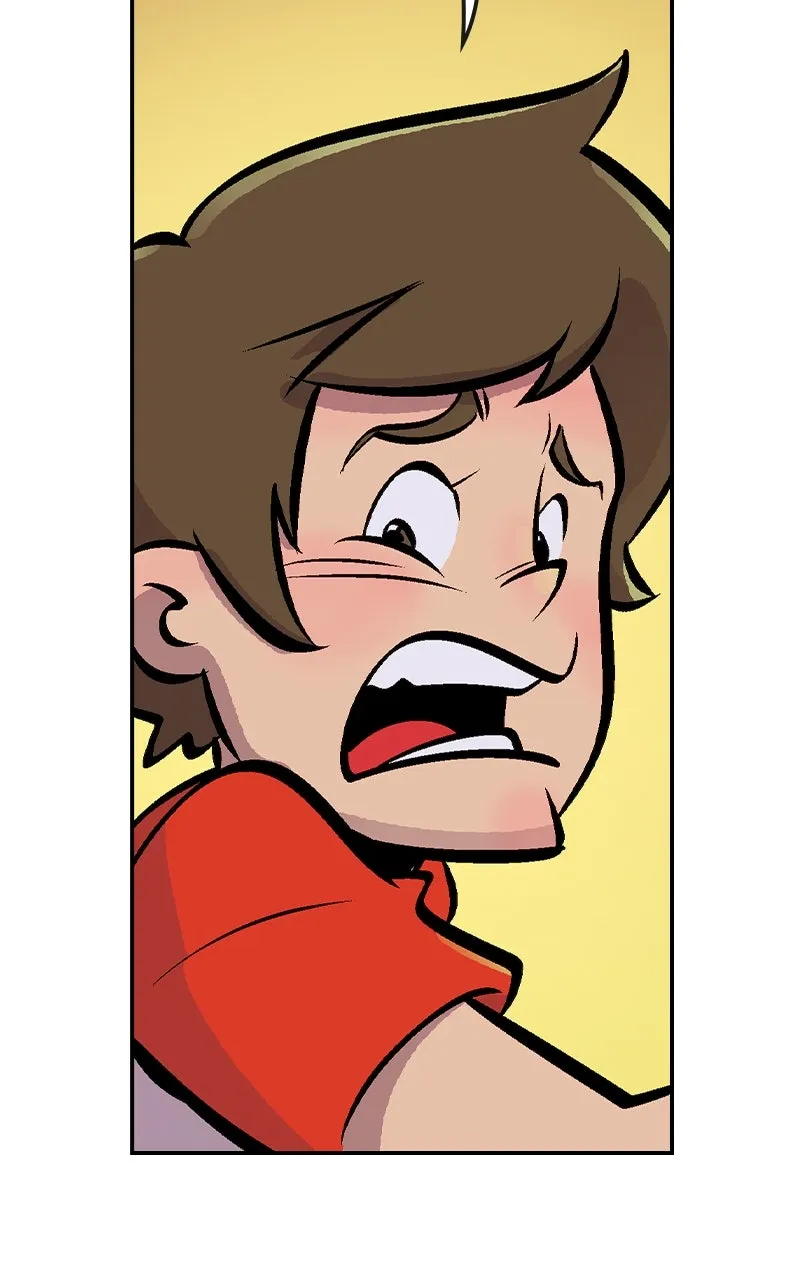 Plants vs. Zombies Chapter 25 page 11 - 