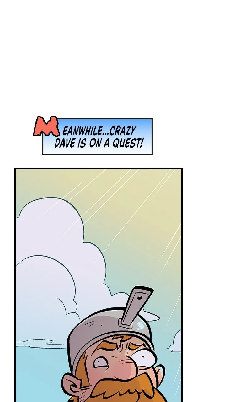 Plants vs. Zombies Chapter 25 page 20 - 