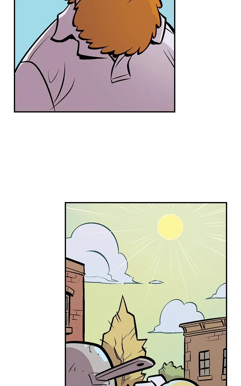 Plants vs. Zombies Chapter 25 page 21 - 