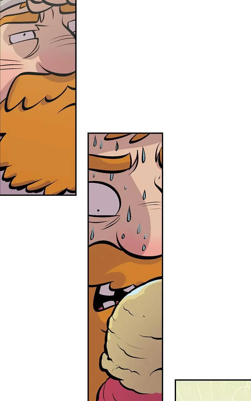 Plants vs. Zombies Chapter 25 page 23 - 
