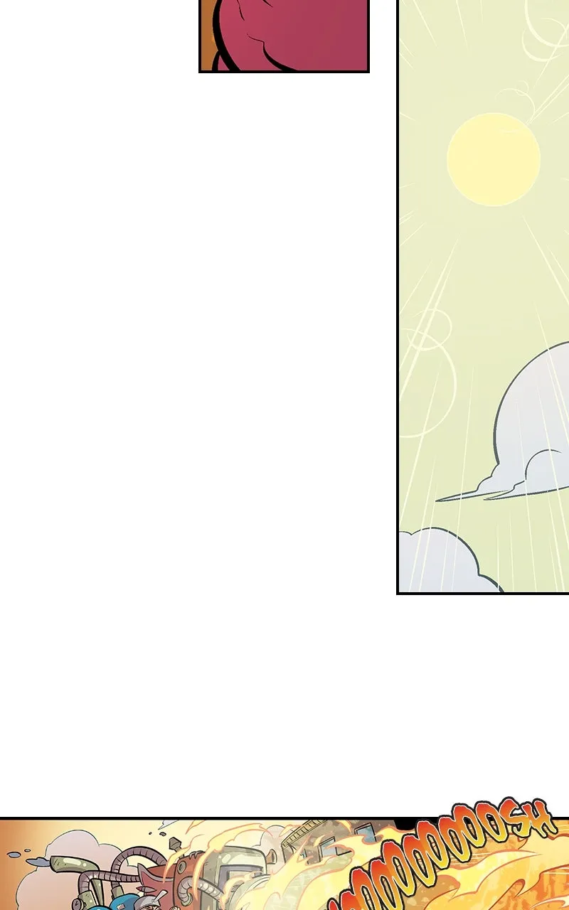 Plants vs. Zombies Chapter 25 page 24 - 