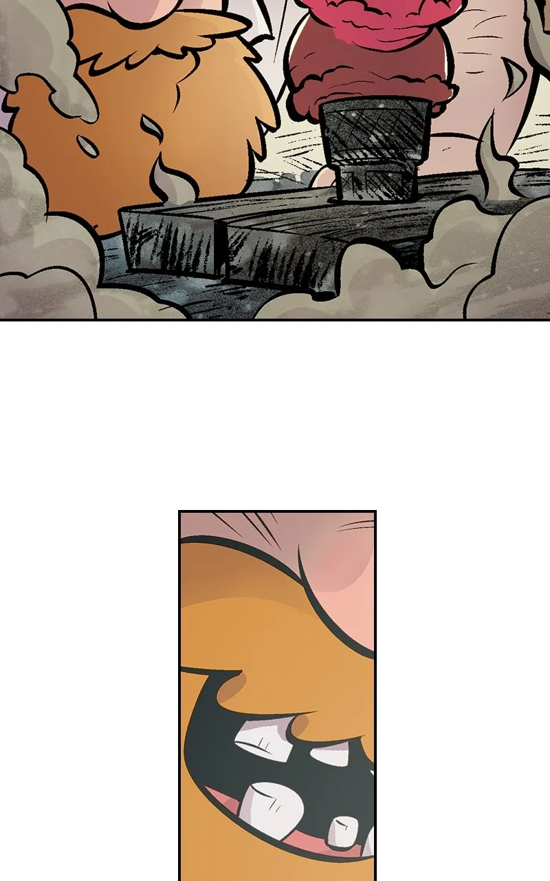 Plants vs. Zombies Chapter 25 page 26 - 