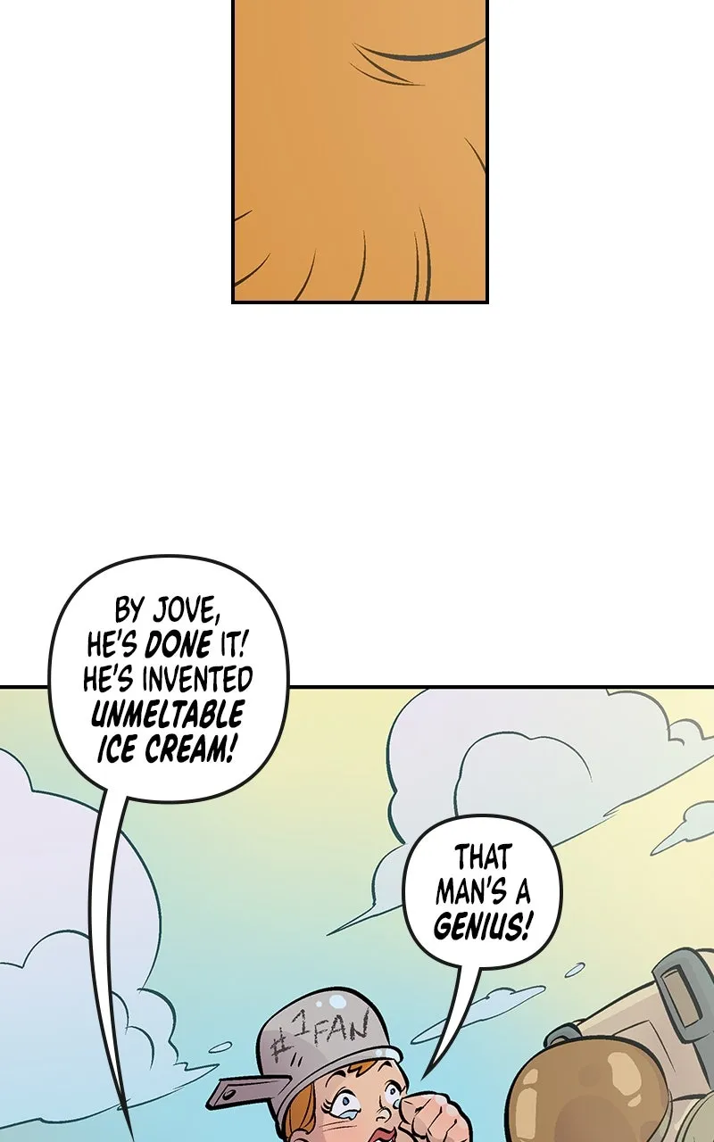 Plants vs. Zombies Chapter 25 page 27 - 