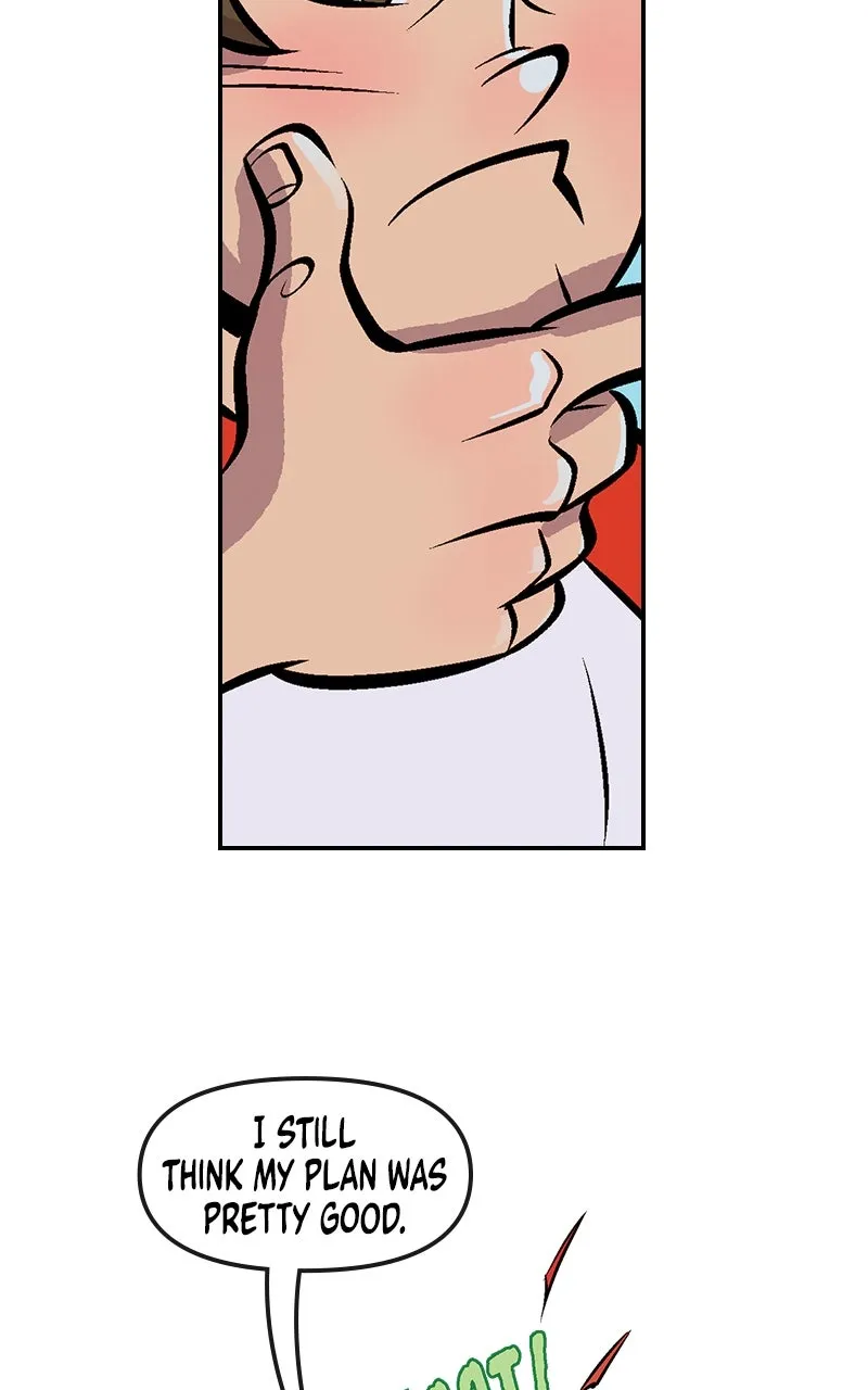 Plants vs. Zombies Chapter 25 page 39 - 